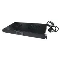 DC Ventilátor