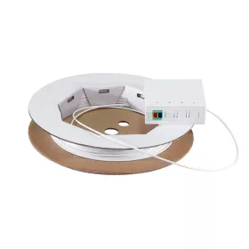   Logilink FTTH csatlakozódoboz, 1x LCD/APC, 30 m-es csatlakozókábellel (FB2LC30)