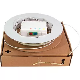   Logilink FTTH záródoboz 2 x SC/APC 50 m-es szerelőkábellel (FB2SC50)