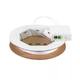   Logilink FTTH csatlakozódoboz, 2x LCD/APC, 60 m-es csatlakozókábellel