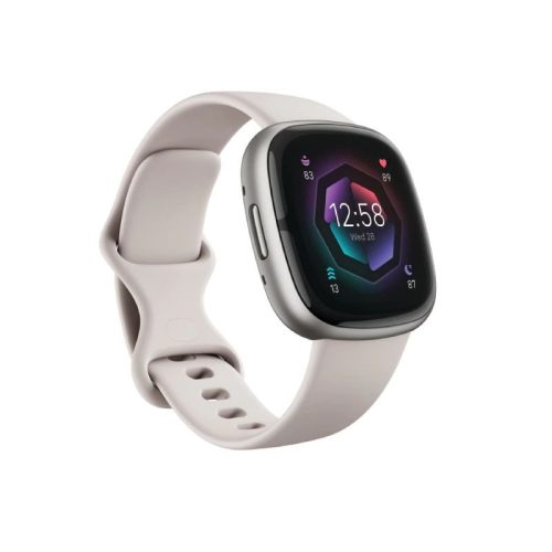 Fitbit Sense 2 - Fehér