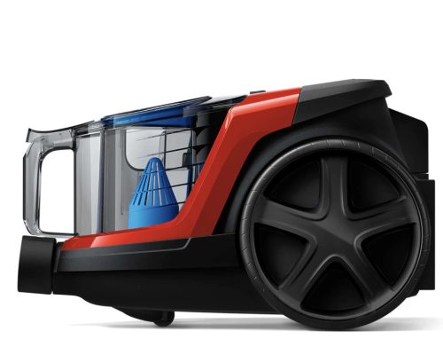 Philips FC9330/09 PowerPro Compact Porzsák nélküli porszívó