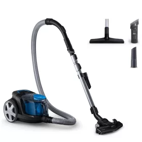 Philips Home FC9331/09 Zsák nélküli porszívó 900 W