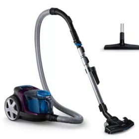   Philips FC9333/09 PowerPro Compact porzsák nélküli porszívó