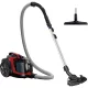 PHILIPS FC9729/09 PowerPro Expert porzsák nélküli porszívó