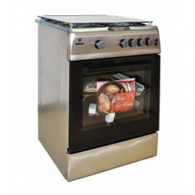 Orion FGO-600I gáztűzhely