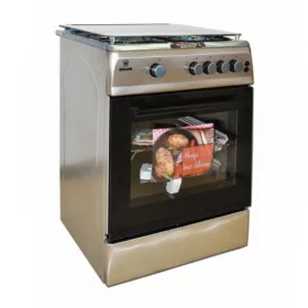 Orion FGO-600I gáztűzhely