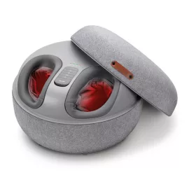   BEURER FM 120 Shiatsu és légnyomásos talpmasszírozó FM120