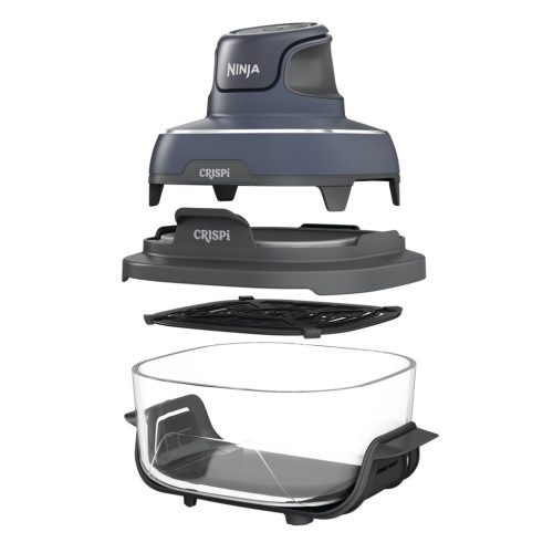 Ninja FN101EUGY Crispi 4in1 Airfryer, sötétkék