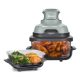 Ninja FN101EUSG Crispi 4in1 Airfryer, zöld