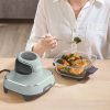 Ninja FN101EUSG Crispi 4in1 Airfryer, zöld