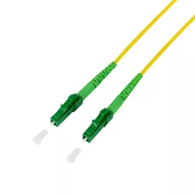   Logilink Fiber szimplex patch kábel, OS2, SM G.657.A2, LC/APC-LC/APC, 1 m