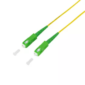   Logilink Fiber szimplex patch kábel OS2 SM G.657.A2 SC/APC-SC/APC 3m (FPSSC03)