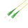 Logilink Fiber szimplex patch kábel OS2 SM G.657.A2 SC/APC-SC/APC 3m (FPSSC03)