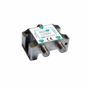 Fracarro SPTR2 2-es UBB TV antenna elosztó