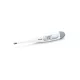 Beurer FT 09/1 Digitális hőmérő fehér  (791.15)