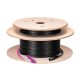 LogiLink Fiber törzskábel U-DQ(ZN)BH, 4 eres multimódusú OM4,180 m, LC/UPC - LC/UPC