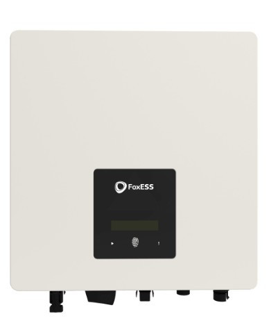 Inverter FoxESS S2500