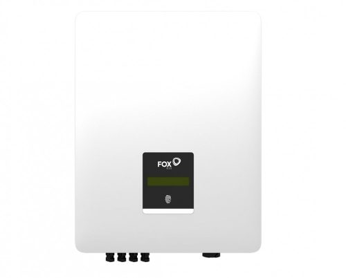 Inverter FoxEss T15-G3 / 3-phase