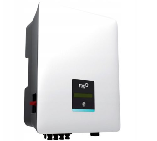 Inverter FoxEss T3-G3 / 3-phase