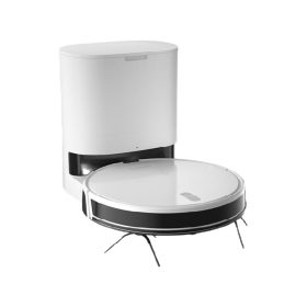   Xiaomi Lydsto G2 Ozone Sterilization Robot Vacuum - Okos Robotporszívó Ózonos Fertőtlenítéssel, FEHÉR