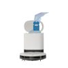 Xiaomi Lydsto G2 Ozone Sterilization Robot Vacuum - Okos Robotporszívó Ózonos Fertőtlenítéssel, FEHÉR