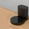 Xiaomi Lydsto G2 Ozone Sterilization Robot Vacuum - Okos Robotporszívó Ózonos Fertőtlenítéssel, FEKETE