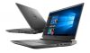 DELL G15 5511 Laptop Core i5 11400H 8GB 512GB RTX3050TI Linux sötétszürke