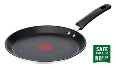 Tefal G7333855 Duetto 25cm Palacsintasütő 