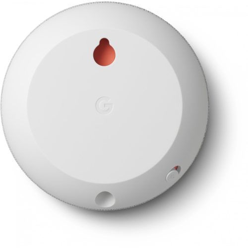 Google Nest Mini 2 - Szürke 