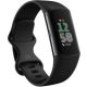 Fitbit Charge 6 - Fekete