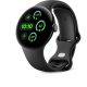 Google Pixel Watch 3 41mm BT - Obszidián Fekete