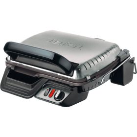 Tefal GC306012 Ultracompack 600 A12 Asztali grillező - Inox