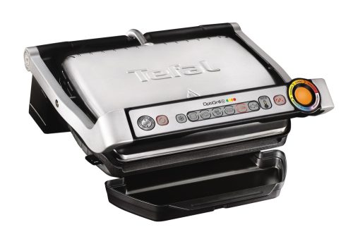 Tefal Optigrill+ GC712D34 Asztali grillező