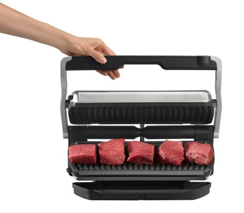 Tefal Optigrill+ GC712D34 Asztali grillező