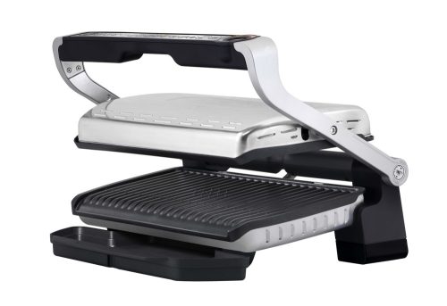 Tefal GC722D34 OptiGrill+ XL Grillsütő - Ezüst