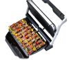Tefal GC722D34 OptiGrill+ XL Grillsütő - Ezüst