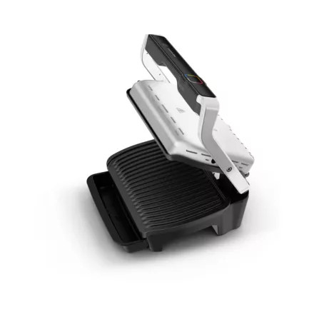 Tefal Optigrill Elite GC750D Optigrill Elite Grillsütő