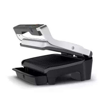 Tefal Optigrill Elite GC750D Optigrill Elite Grillsütő