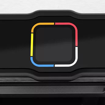 Tefal Optigrill Elite GC750D Optigrill Elite Grillsütő