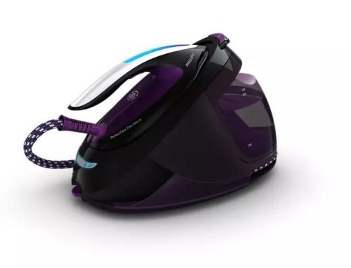 Philips PerfectCare Elite GC9650/80 vasaló gőzállomással