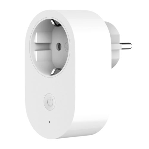 Xiaomi Mi Smart Plug (Wifi) okos konnektor