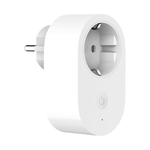 Xiaomi Mi Smart Plug (Wifi) okos konnektor