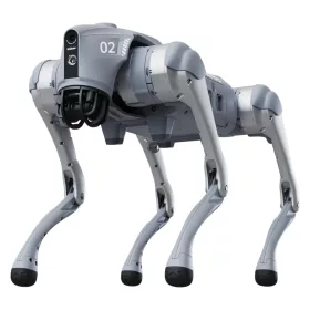 Unitree Go2 Air Robotkutya (kontroller nélküli)
