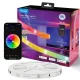 Govee WiFi RGBICW Smart PRO LED szalag 5m (H612ACD1)