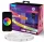 Govee RGBIC Wi-Fi + Bluetooth LED szalag 10m (H612CCD1)