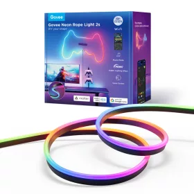 Govee Neon LED szalag 4m (H61D4C11)