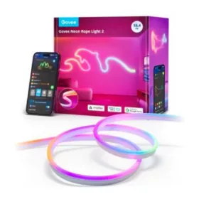 Govee Neon LED szalag 5m (H61D5)