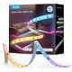 Govee Strip Light 2 Pro neon szalag - 5M Wifi +Bluetooth csatlakozás