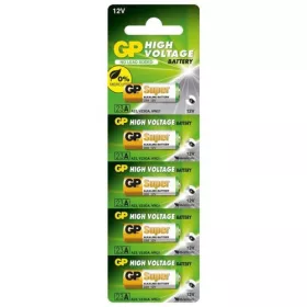 GP 12V Ultra alkáli elem (5db/blister) (GP23AF-2C5)